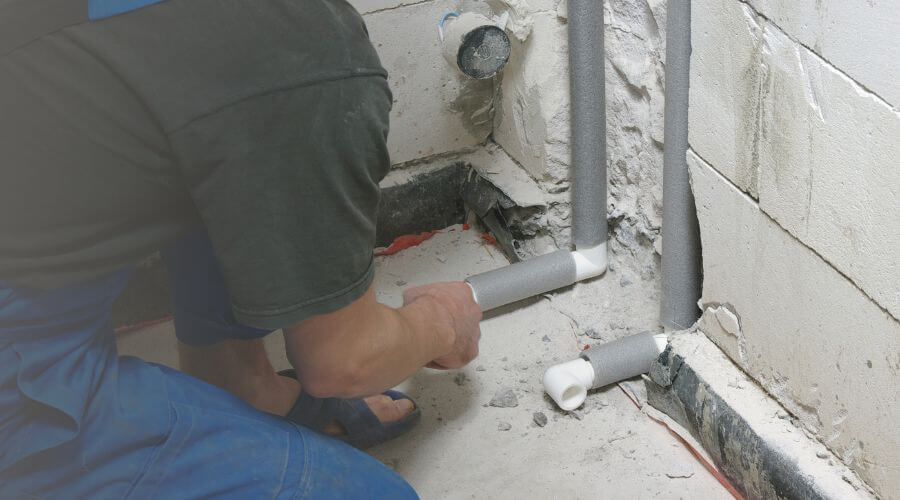 Professional Leak Detection Services in Van Buren, AR